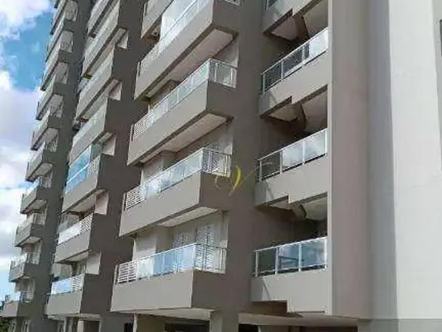 Apartamento venda em São José do Rio Preto