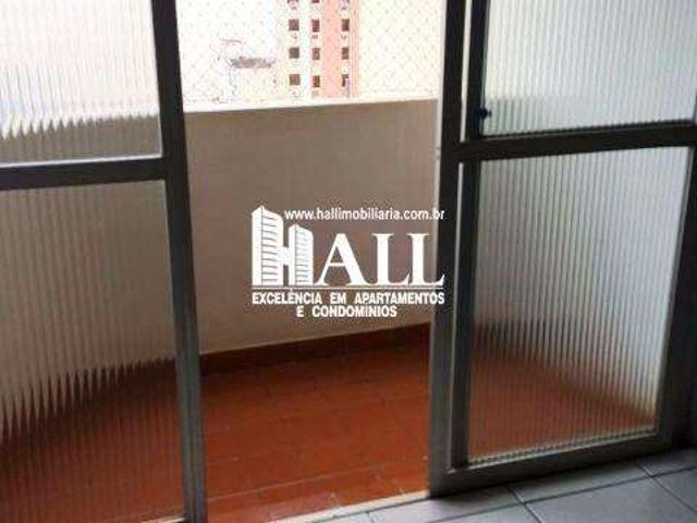 Apartamento venda em São José do Rio Preto