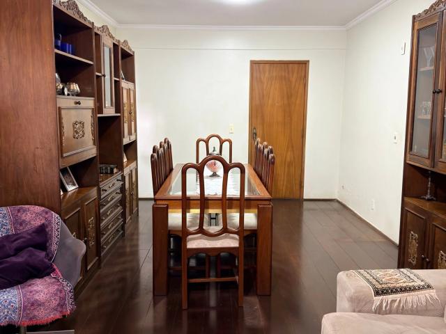 Apartamento venda em São José do Rio Preto