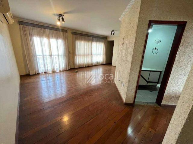 Apartamento venda em São José do Rio Preto