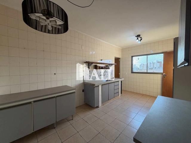 Apartamento venda em São José do Rio Preto