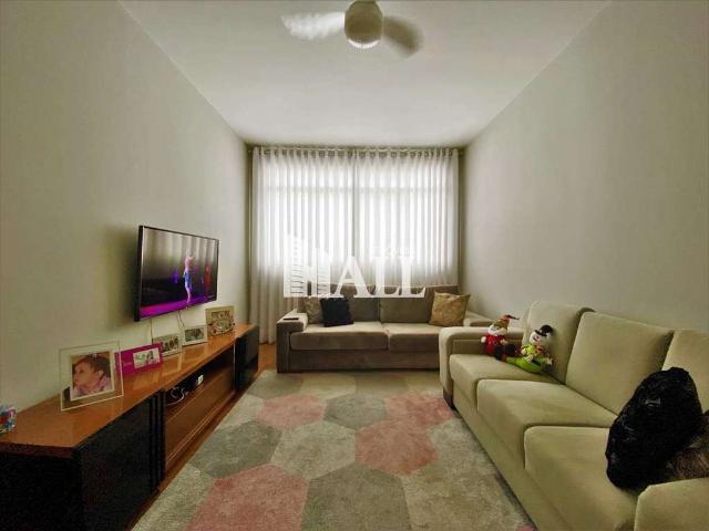Apartamento venda em São José do Rio Preto