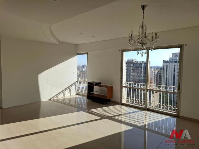 Apartamento venda em São José do Rio Preto