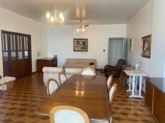 Apartamento venda em Região Imediata de São José do Rio Preto, Região Metropolitana de São José do Rio Preto