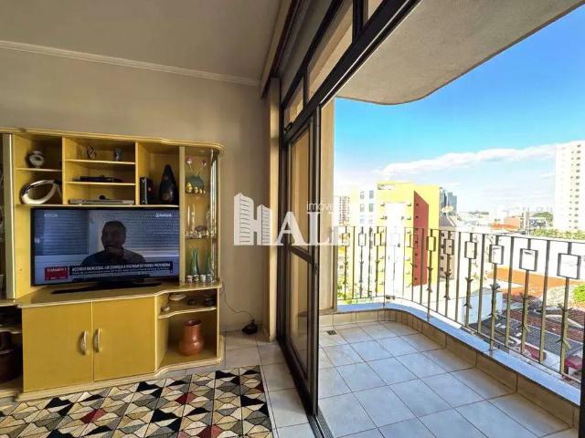 Apartamento venda em Região Imediata de São José do Rio Preto, Região Metropolitana de São José do Rio Preto