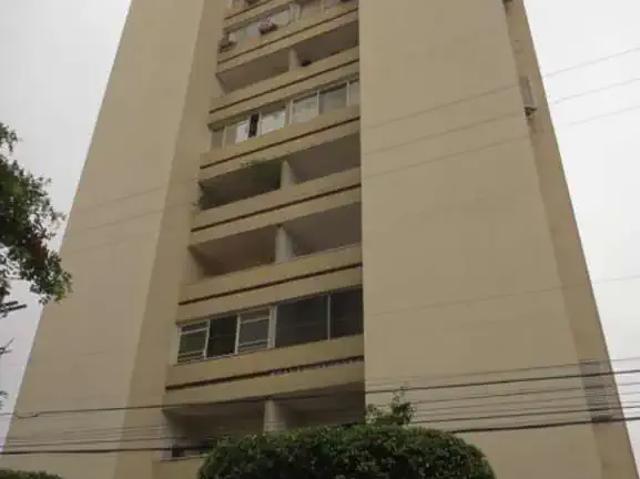 Apartamento venda em Região Imediata de São José do Rio Preto, Região Metropolitana de São José do Rio Preto