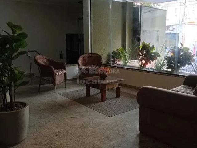 Apartamento venda em São José do Rio Preto, Região Geográfica Intermediária de São José do Rio Preto
