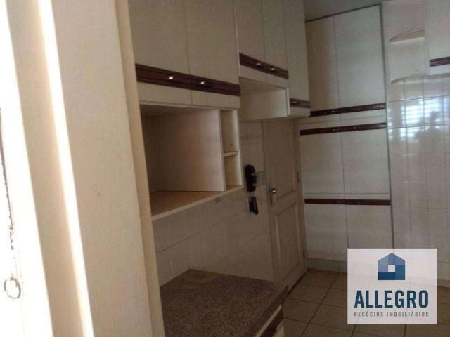 Apartamento venda em São José do Rio Preto
