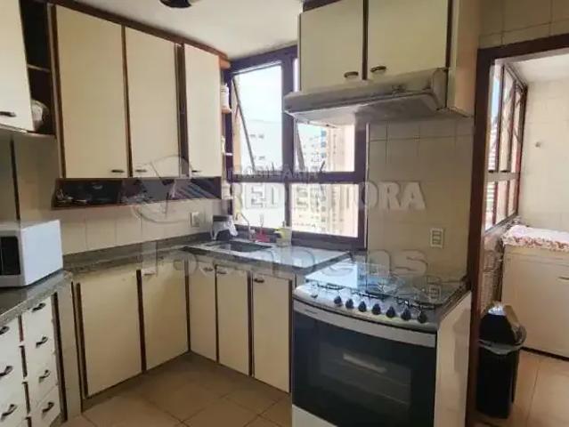 Apartamento venda em Região Imediata de São José do Rio Preto, Região Metropolitana de São José do Rio Preto