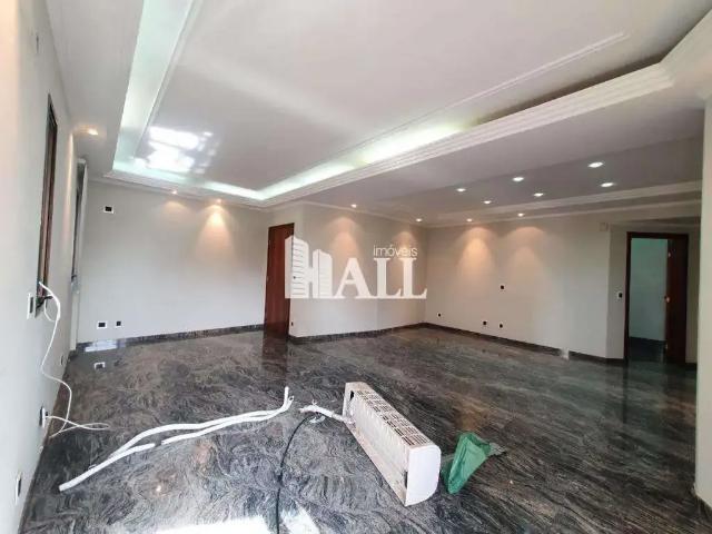 Apartamento venda em São José do Rio Preto