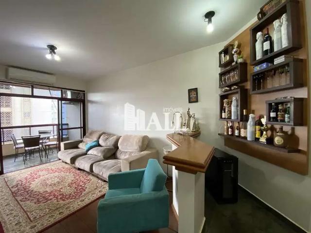 Apartamento venda em Região Imediata de São José do Rio Preto, Região Metropolitana de São José do Rio Preto