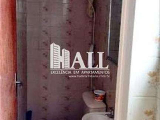 Apartamento venda em São José do Rio Preto