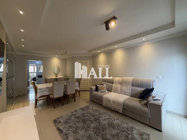 Apartamento venda em São José do Rio Preto
