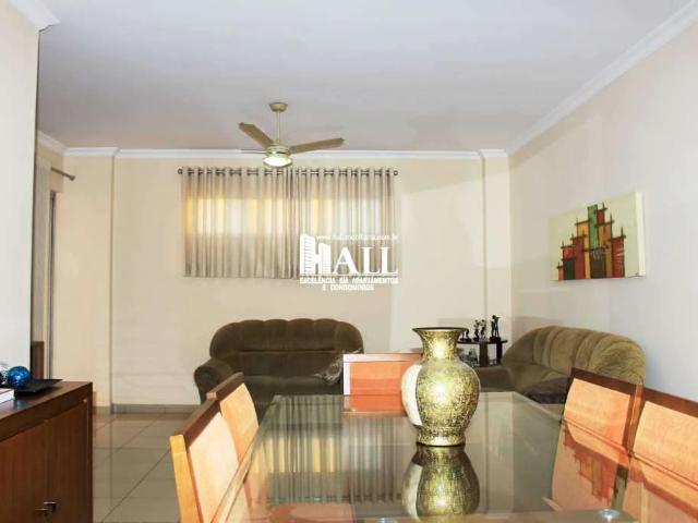 Apartamento venda em São José do Rio Preto
