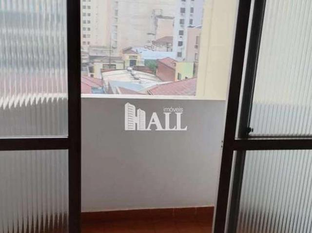 Apartamento venda em São José do Rio Preto