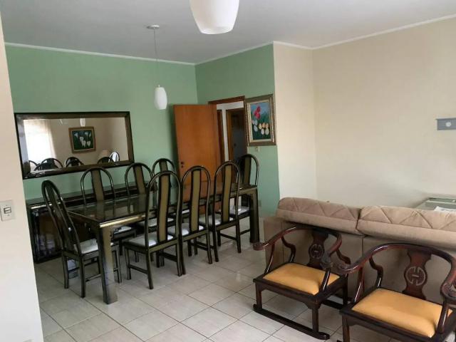Apartamento venda em São José do Rio Preto