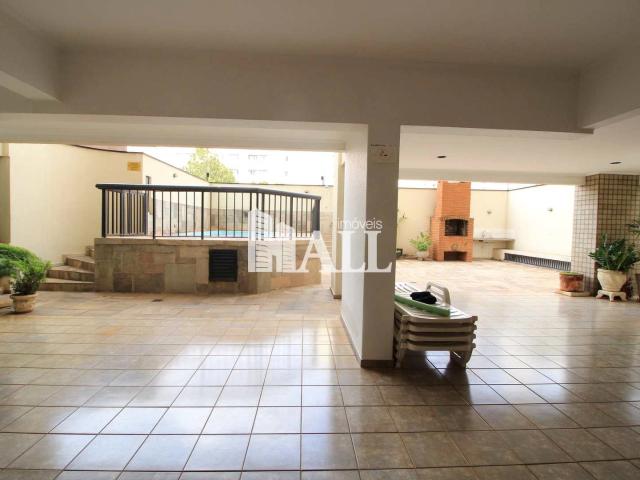 Apartamento venda em São José do Rio Preto