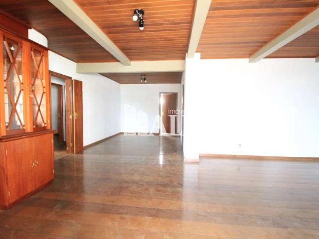 Apartamento venda em São José do Rio Preto