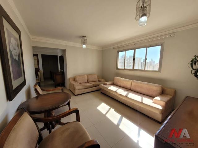 Apartamento venda em São José do Rio Preto