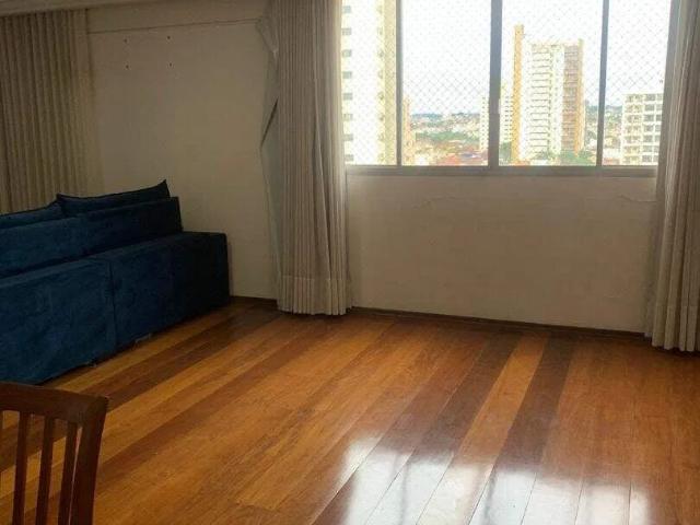 Apartamento venda em São José do Rio Preto