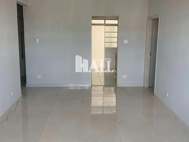 Apartamento venda em São José do Rio Preto