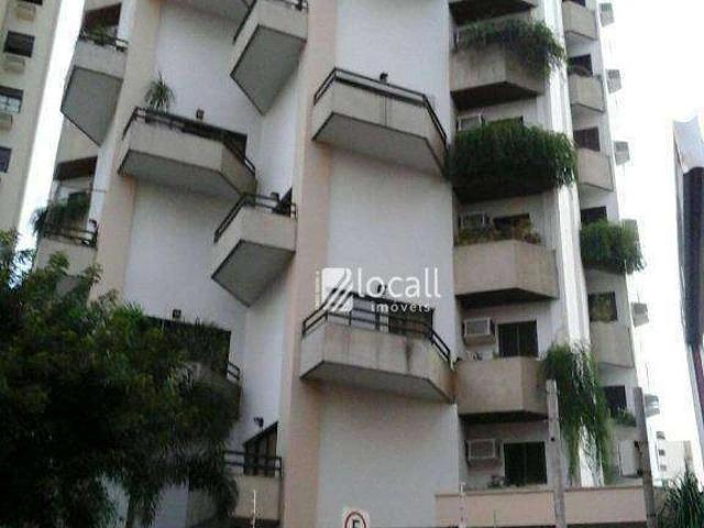 Apartamento venda em São José do Rio Preto