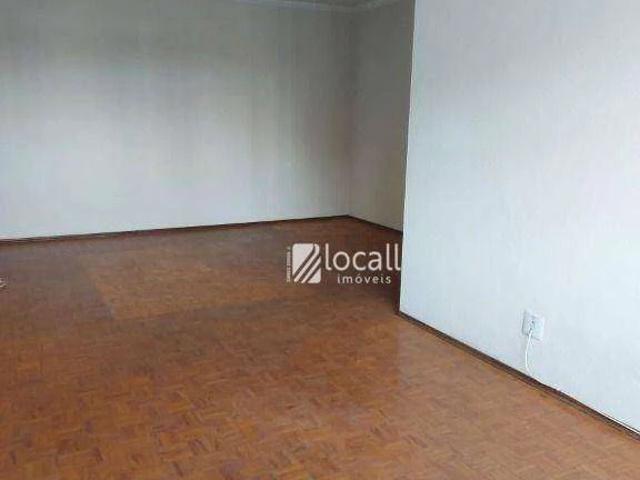 Apartamento venda em São José do Rio Preto