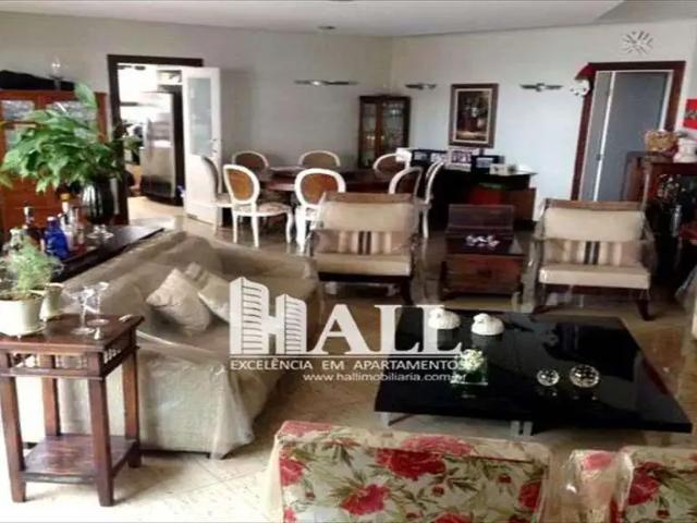 Apartamento venda em São José do Rio Preto