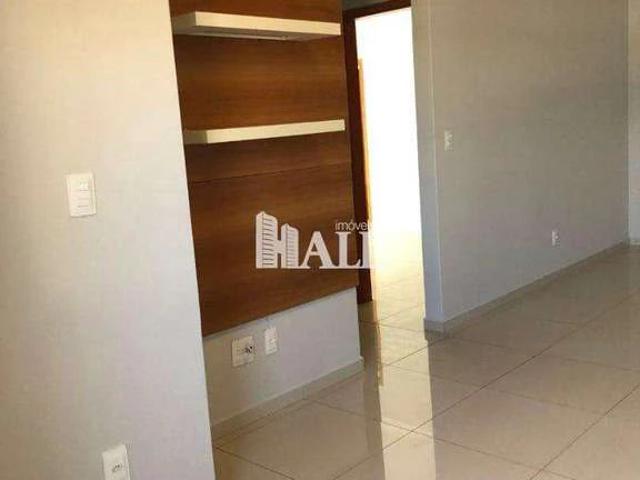 Apartamento venda em São José do Rio Preto