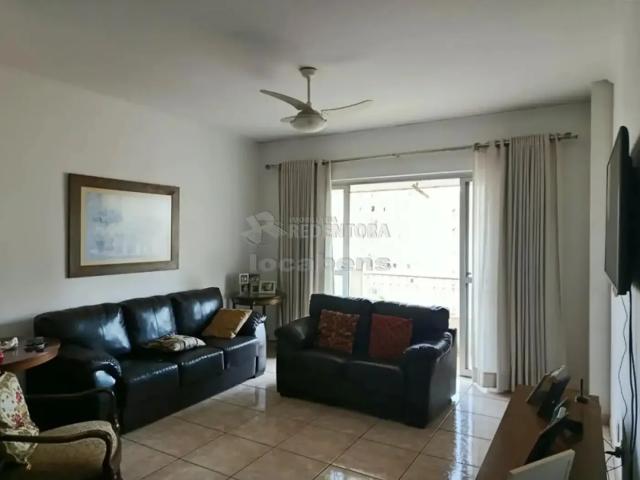 Apartamento venda em São José do Rio Preto, Região Geográfica Intermediária de São José do Rio Preto