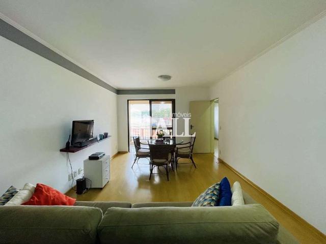 Apartamento venda em São José do Rio Preto