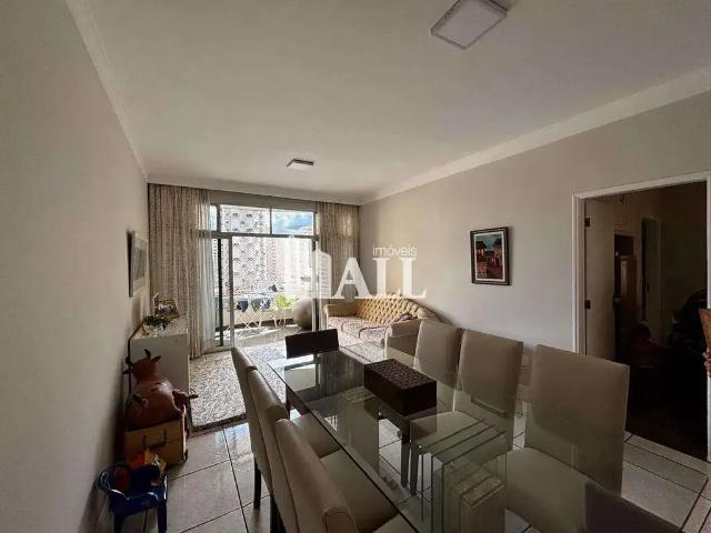 Apartamento venda em São José do Rio Preto