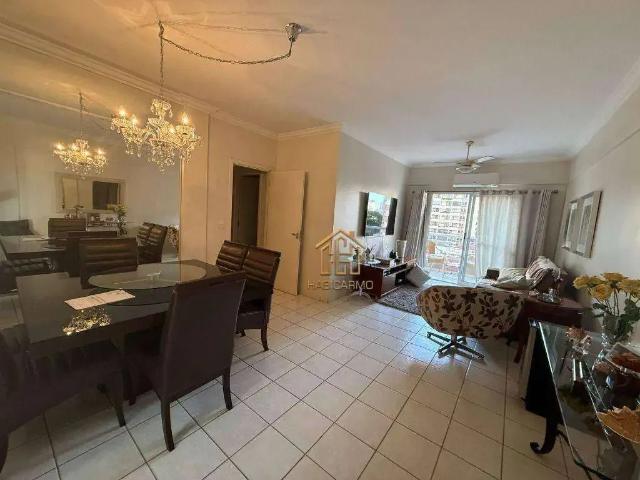 Apartamento venda em São José do Rio Preto