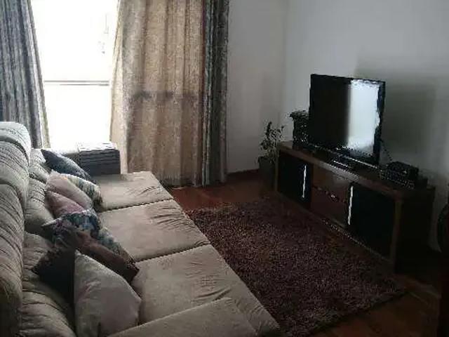 Apartamento venda em São José do Rio Preto