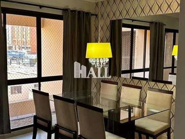 Apartamento venda em São José do Rio Preto