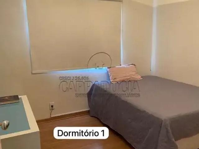 Apartamento venda em São José do Rio Preto