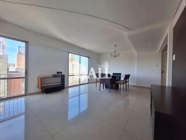 Apartamento venda em Região Imediata de São José do Rio Preto, Região Metropolitana de São José do Rio Preto