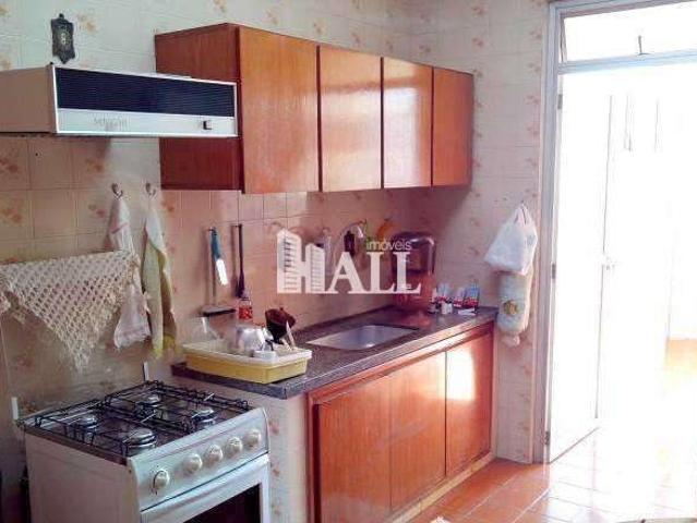 Apartamento venda em São José do Rio Preto