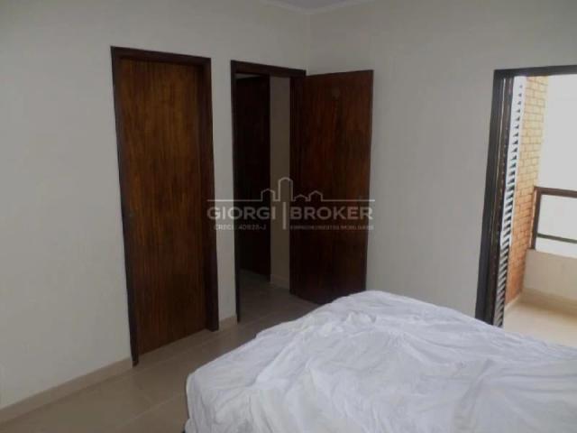 Apartamento venda em São José do Rio Preto