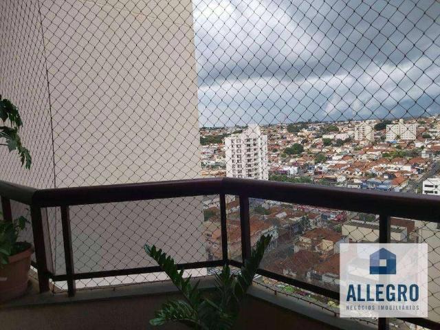 Apartamento venda em São José do Rio Preto