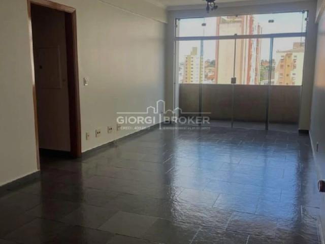 Apartamento venda em São José do Rio Preto