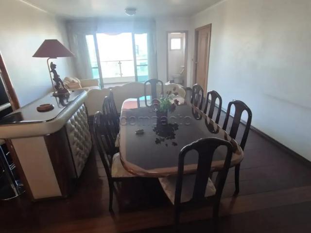 Apartamento venda em São José do Rio Preto, Região Geográfica Intermediária de São José do Rio Preto