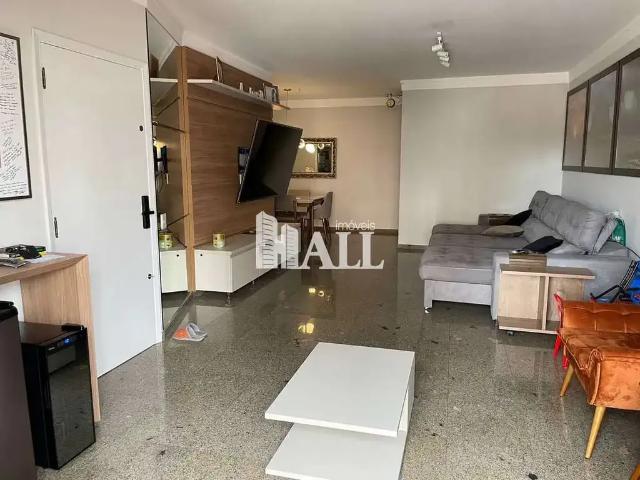 Apartamento venda em São José do Rio Preto