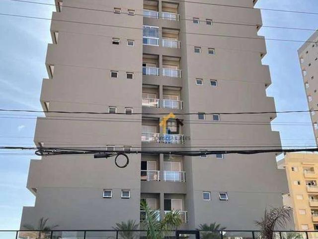 Apartamento venda em São José do Rio Preto