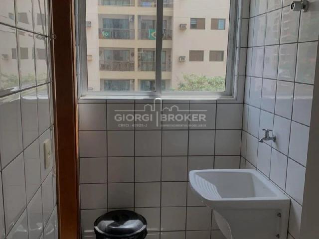 Apartamento venda em São José do Rio Preto