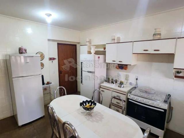 Apartamento venda em São José do Rio Preto, Região Geográfica Intermediária de São José do Rio Preto