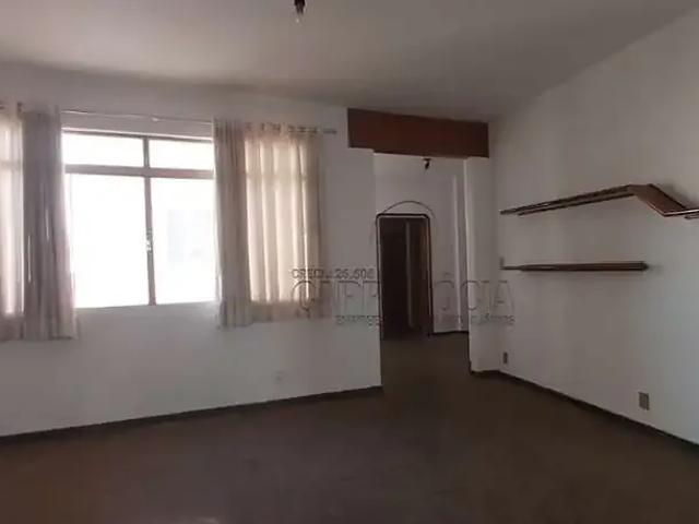Apartamento venda em São José do Rio Preto