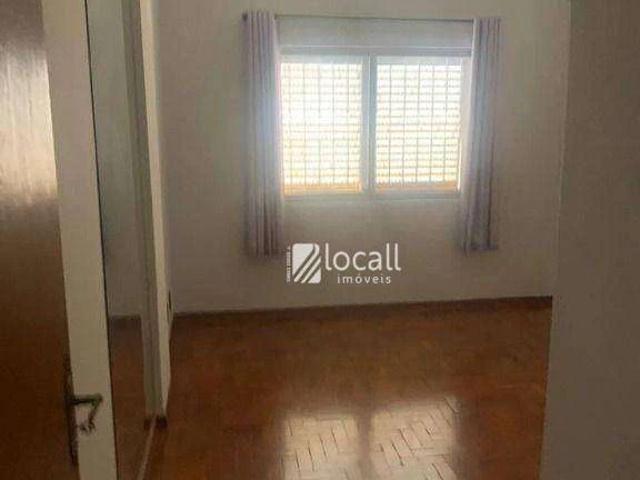 Apartamento venda em São José do Rio Preto