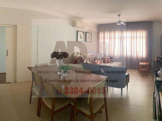 Apartamento venda em Região Imediata de São José do Rio Preto, Região Metropolitana de São José do Rio Preto
