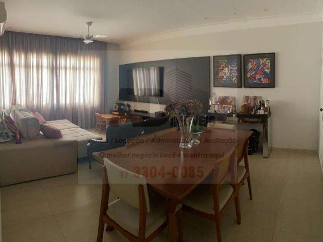 Apartamento venda em Região Imediata de São José do Rio Preto, Região Metropolitana de São José do Rio Preto